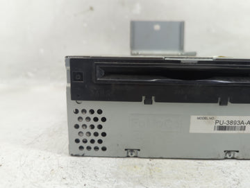2014 Ford F-150 Radio AM FM Cd Player Receiver Replacement P/N:EL3T-19C107-BB Fits OEM Used Auto Parts