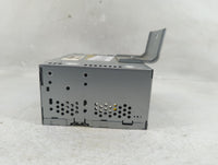2014 Ford F-150 Radio AM FM Cd Player Receiver Replacement P/N:EL3T-19C107-BB Fits OEM Used Auto Parts - Oemusedautoparts1.c