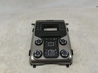 2014-2014 Ford F-150 Radio Control Panel - Oemusedautoparts1.com