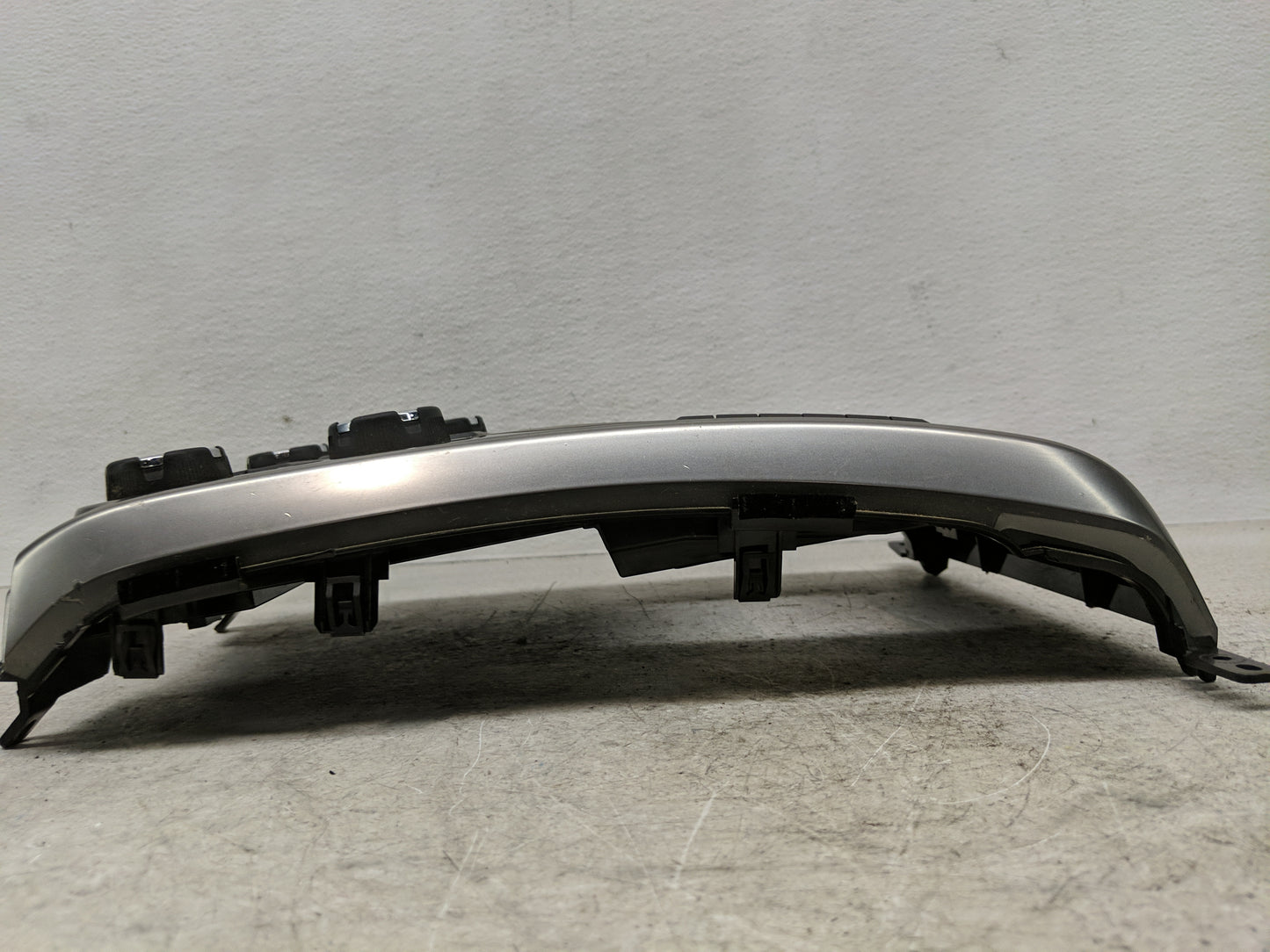 2014-2014 Ford F-150 Radio Control Panel - Oemusedautoparts1.com