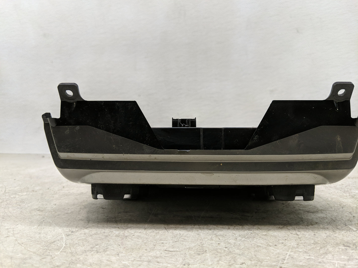 2014-2014 Ford F-150 Radio Control Panel - Oemusedautoparts1.com