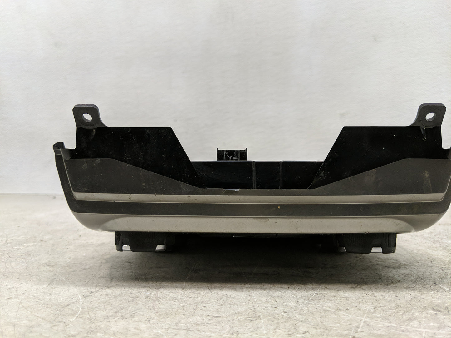 2014-2014 Ford F-150 Radio Control Panel - Oemusedautoparts1.com