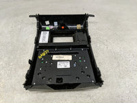 2014-2014 Ford F-150 Radio Control Panel - Oemusedautoparts1.com
