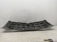 2013-2014 Ford F-150 Front Grille Bumper Not Included - Oemusedautoparts1.com