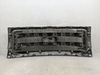 2013-2014 Ford F-150 Front Grille Bumper Not Included - Oemusedautoparts1.com