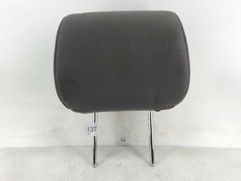 compare product 2012-2014 Ford F-150 Headrest Head Rest Front Driver Passenger Seat Fits Fits 2012 2013 2014 OEM Used Auto Parts