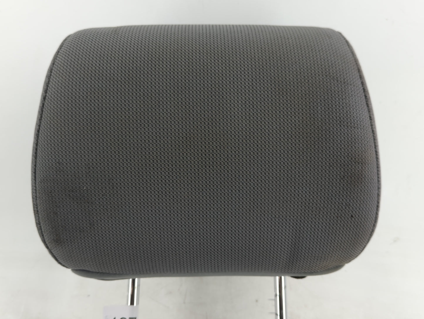 2012-2014 Ford F-150 Headrest Head Rest Front Driver Passenger Seat Fits Fits 2012 2013 2014 OEM Used Auto Parts - Oemusedau