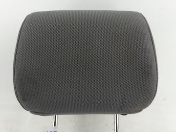 2012-2014 Ford F-150 Headrest Head Rest Front Driver Passenger Seat Fits Fits 2012 2013 2014 OEM Used Auto Parts