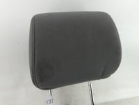 2012-2014 Ford F-150 Headrest Head Rest Front Driver Passenger Seat Fits Fits 2012 2013 2014 OEM Used Auto Parts - Oemusedau