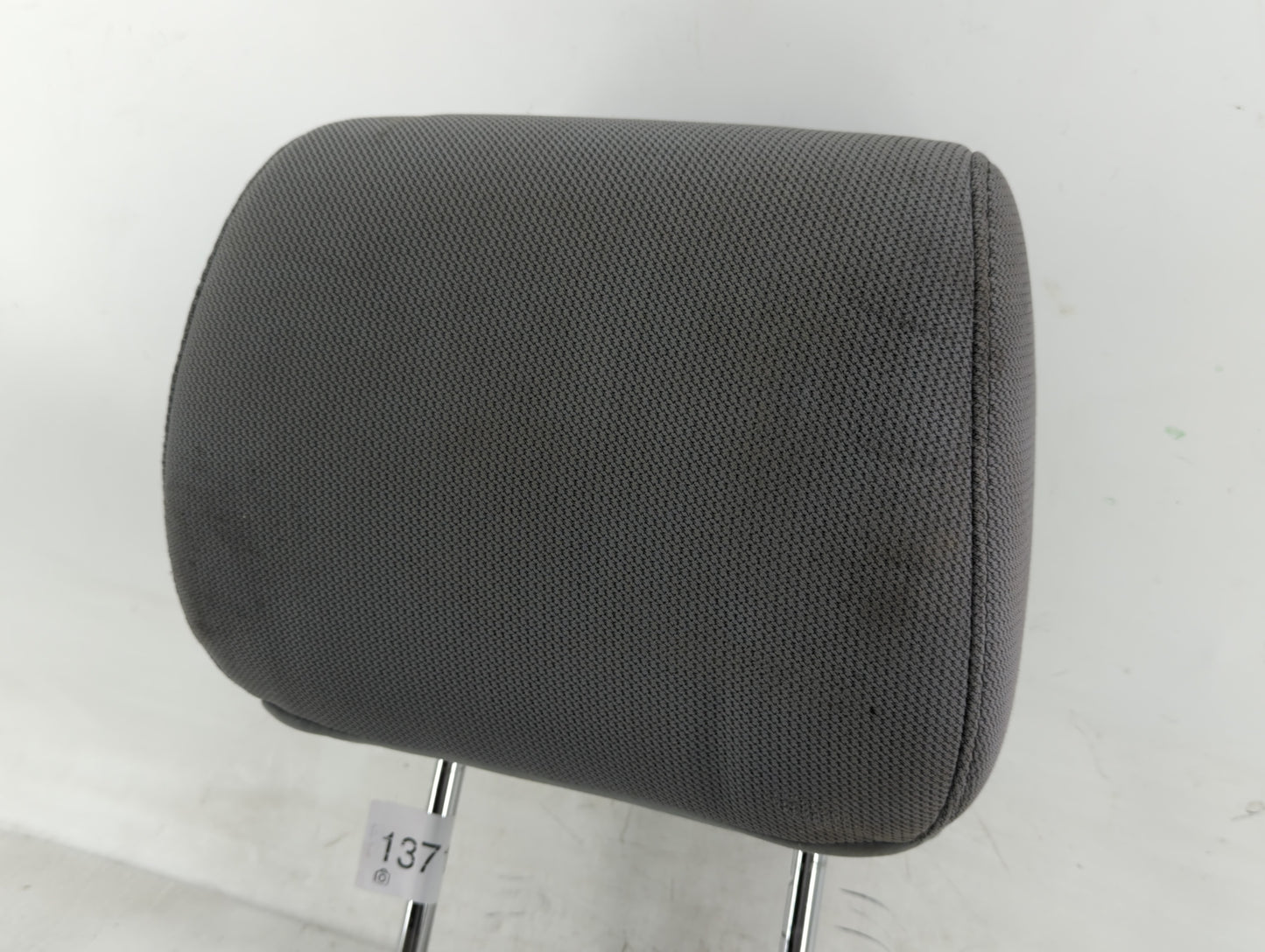 2012-2014 Ford F-150 Headrest Head Rest Front Driver Passenger Seat Fits Fits 2012 2013 2014 OEM Used Auto Parts - Oemusedau
