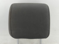 2012-2014 Ford F-150 Headrest Head Rest Front Driver Passenger Seat Fits Fits 2012 2013 2014 OEM Used Auto Parts - Oemusedau