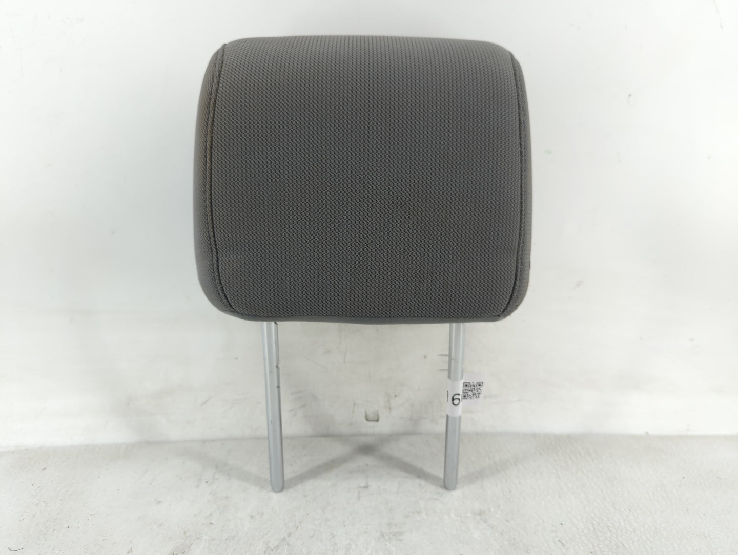 2012-2014 Ford F-150 Headrest Head Rest Front Driver Passenger Seat Fits Fits 2012 2013 2014 OEM Used Auto Parts - Oemusedau