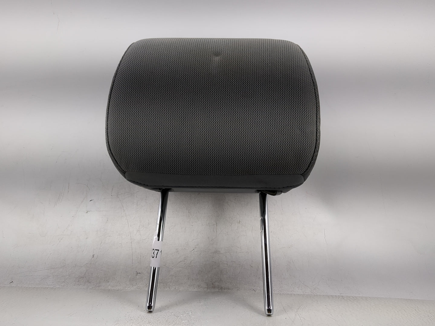 2012-2014 Ford F-150 Headrest Head Rest Front Driver Passenger Seat Fits Fits 2012 2013 2014 OEM Used Auto Parts - Oemusedau