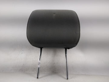 2012-2014 Ford F-150 Headrest Head Rest Front Driver Passenger Seat Fits Fits 2012 2013 2014 OEM Used Auto Parts - Oemusedau