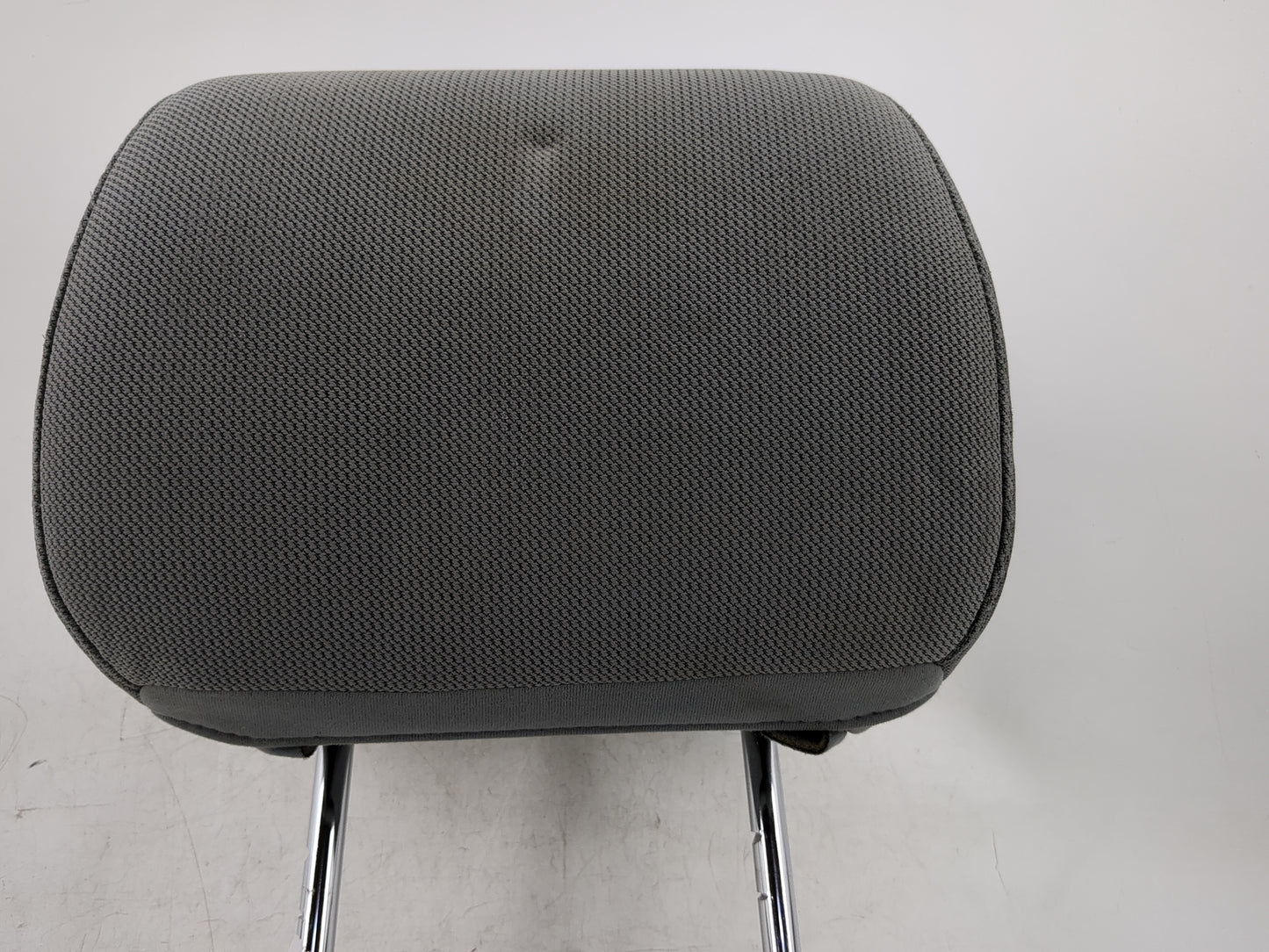 2012-2014 Ford F-150 Headrest Head Rest Front Driver Passenger Seat Fits Fits 2012 2013 2014 OEM Used Auto Parts - Oemusedau