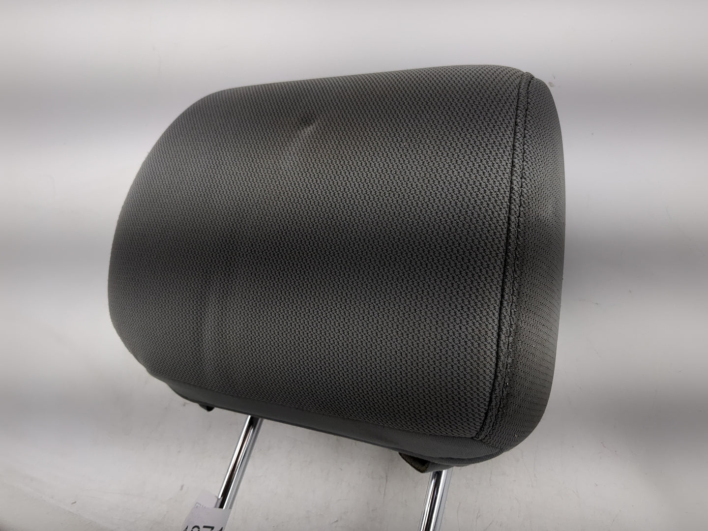 2012-2014 Ford F-150 Headrest Head Rest Front Driver Passenger Seat Fits Fits 2012 2013 2014 OEM Used Auto Parts - Oemusedau