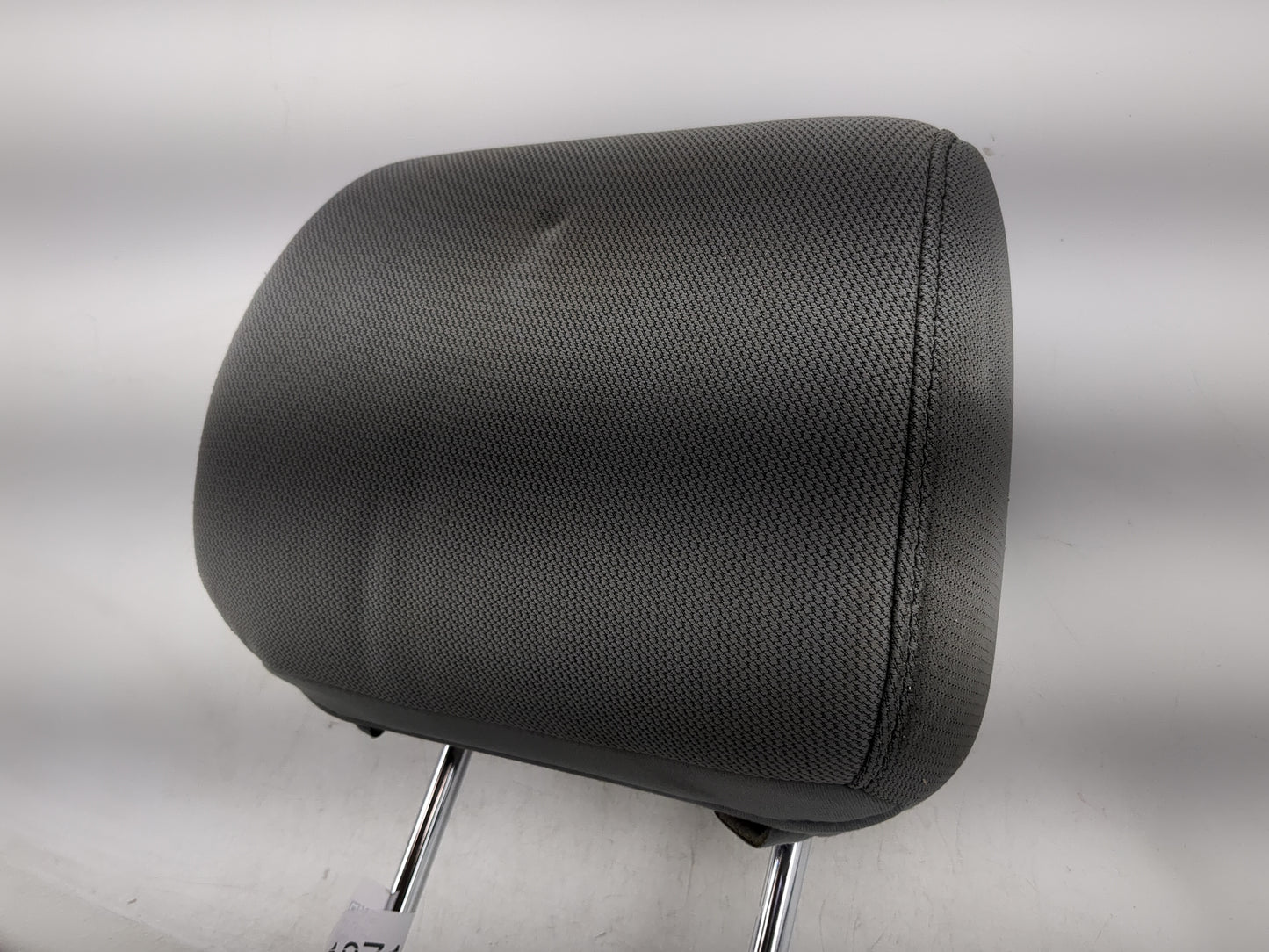 2012-2014 Ford F-150 Headrest Head Rest Front Driver Passenger Seat Fits Fits 2012 2013 2014 OEM Used Auto Parts - Oemusedau