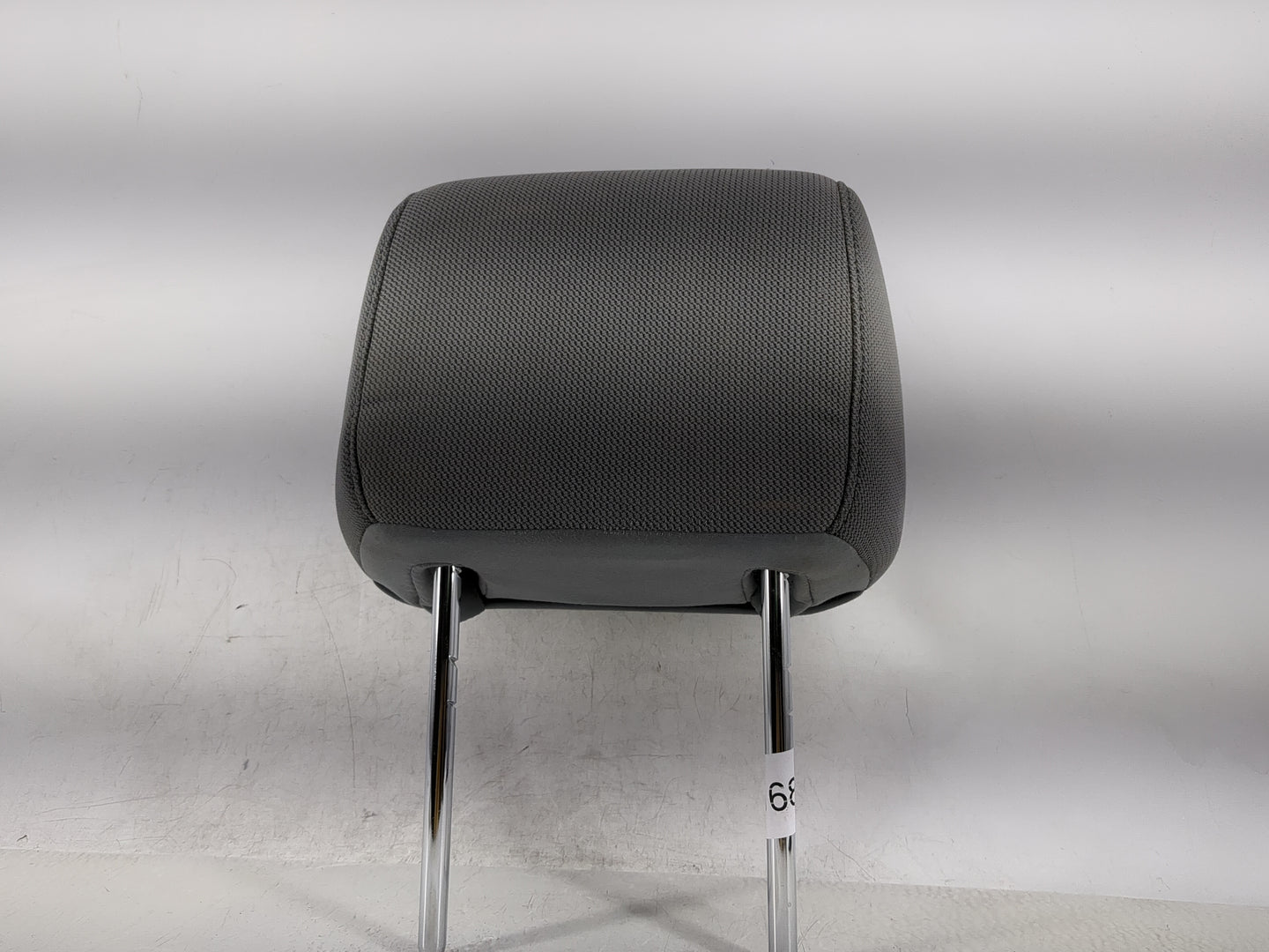 2012-2014 Ford F-150 Headrest Head Rest Front Driver Passenger Seat Fits Fits 2012 2013 2014 OEM Used Auto Parts - Oemusedau