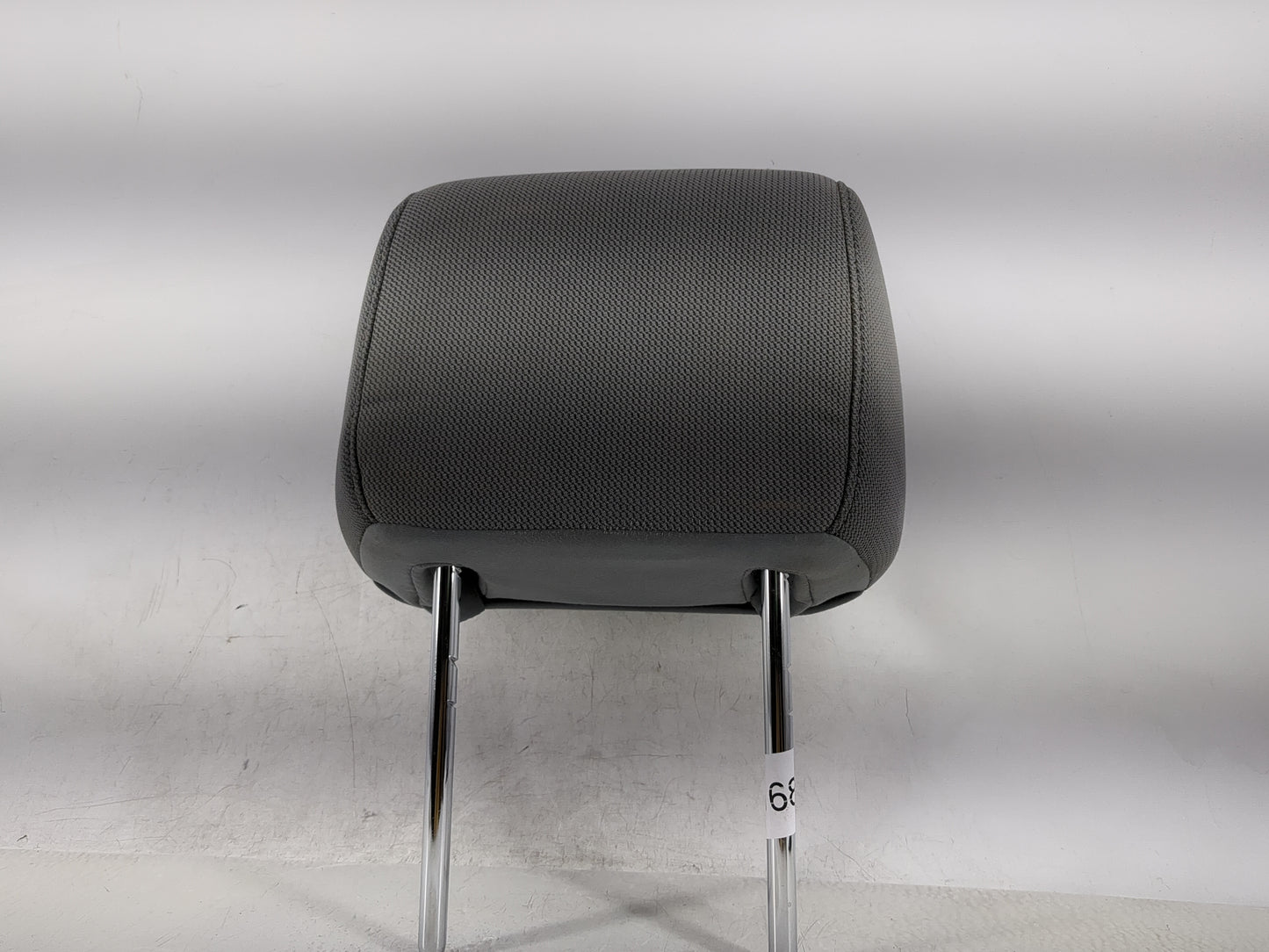 2012-2014 Ford F-150 Headrest Head Rest Front Driver Passenger Seat Fits Fits 2012 2013 2014 OEM Used Auto Parts - Oemusedau