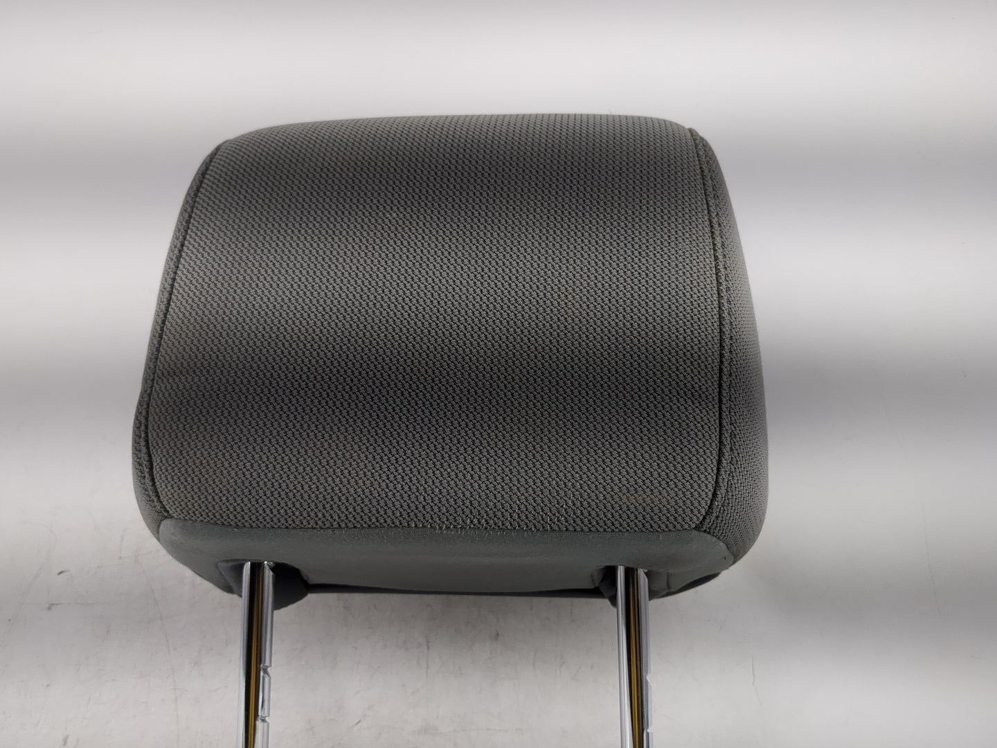 2012-2014 Ford F-150 Headrest Head Rest Front Driver Passenger Seat Fits Fits 2012 2013 2014 OEM Used Auto Parts - Oemusedau