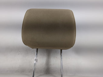 compare product 2011-2014 Ford F-150 Headrest Head Rest Front Driver Passenger Seat Fits Fits 2011 2012 2013 2014 OEM Used Auto Parts
