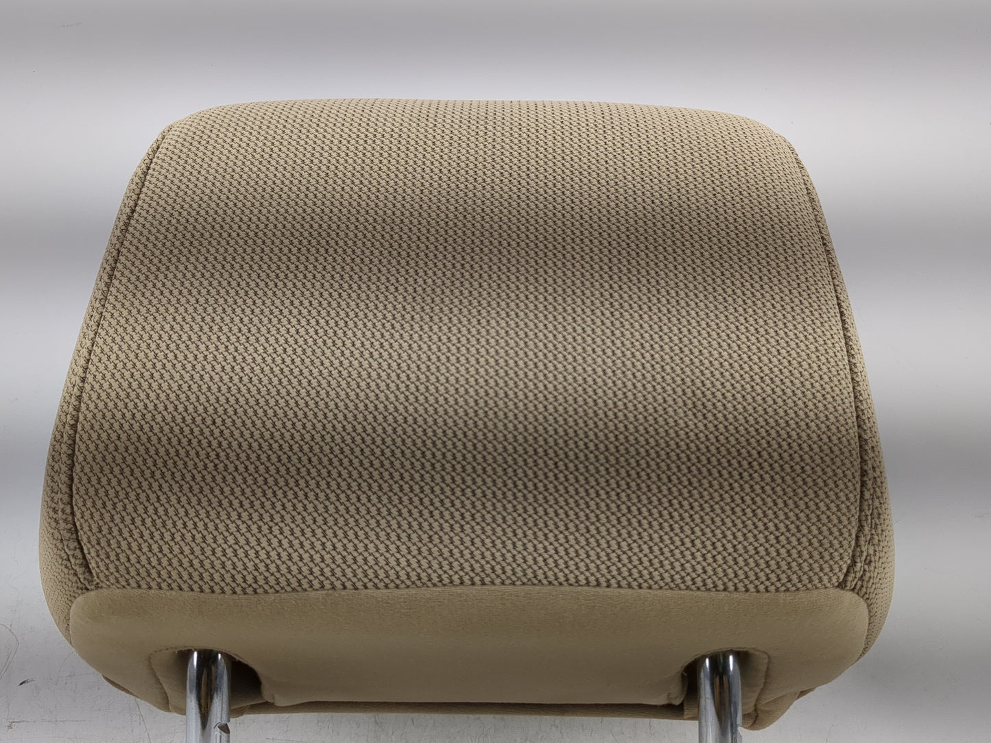 2011-2014 Ford F-150 Headrest Head Rest Front Driver Passenger Seat Fits Fits 2011 2012 2013 2014 OEM Used Auto Parts - Oemu