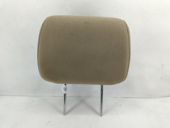 compare product 2011-2014 Ford F-150 Headrest Head Rest Front Driver Passenger Seat Fits Fits 2011 2012 2013 2014 OEM Used Auto Parts
