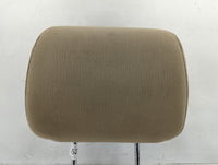 2011-2014 Ford F-150 Headrest Head Rest Front Driver Passenger Seat Fits Fits 2011 2012 2013 2014 OEM Used Auto Parts - Oemu