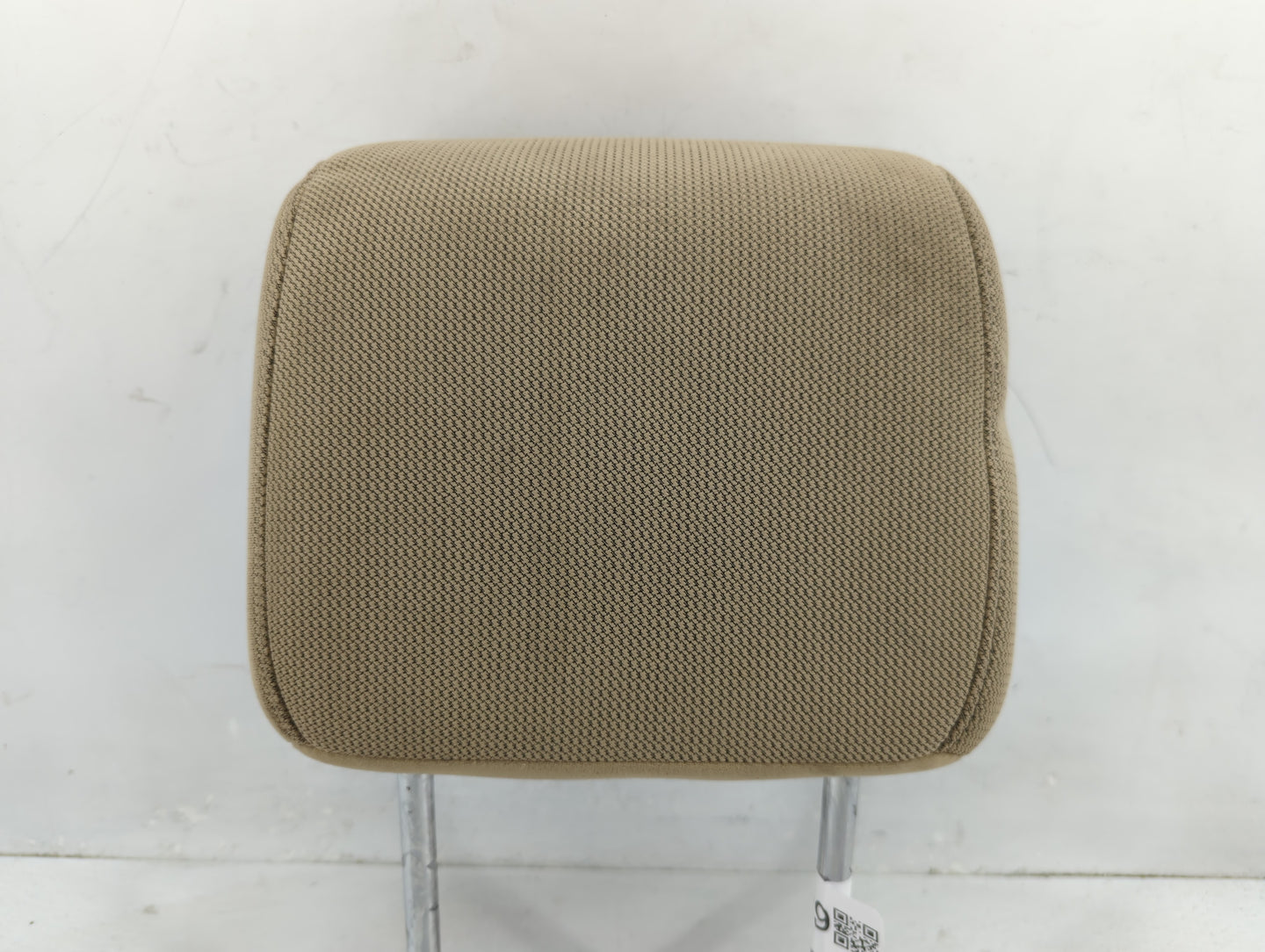 2011-2014 Ford F-150 Headrest Head Rest Front Driver Passenger Seat Fits Fits 2011 2012 2013 2014 OEM Used Auto Parts - Oemu