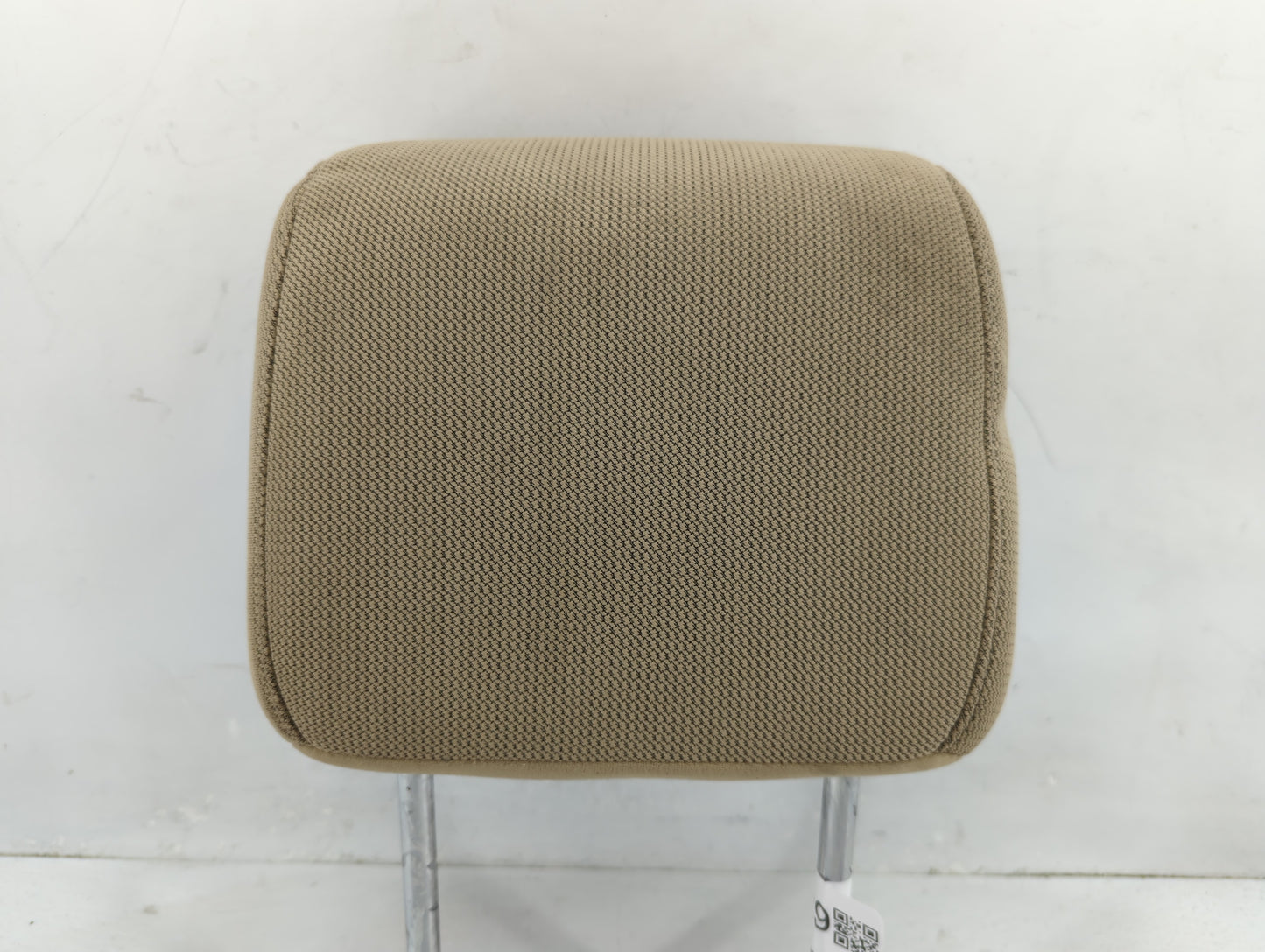 2011-2014 Ford F-150 Headrest Head Rest Front Driver Passenger Seat Fits Fits 2011 2012 2013 2014 OEM Used Auto Parts - Oemu