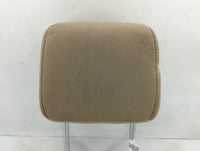 2011-2014 Ford F-150 Headrest Head Rest Front Driver Passenger Seat Fits Fits 2011 2012 2013 2014 OEM Used Auto Parts - Oemu