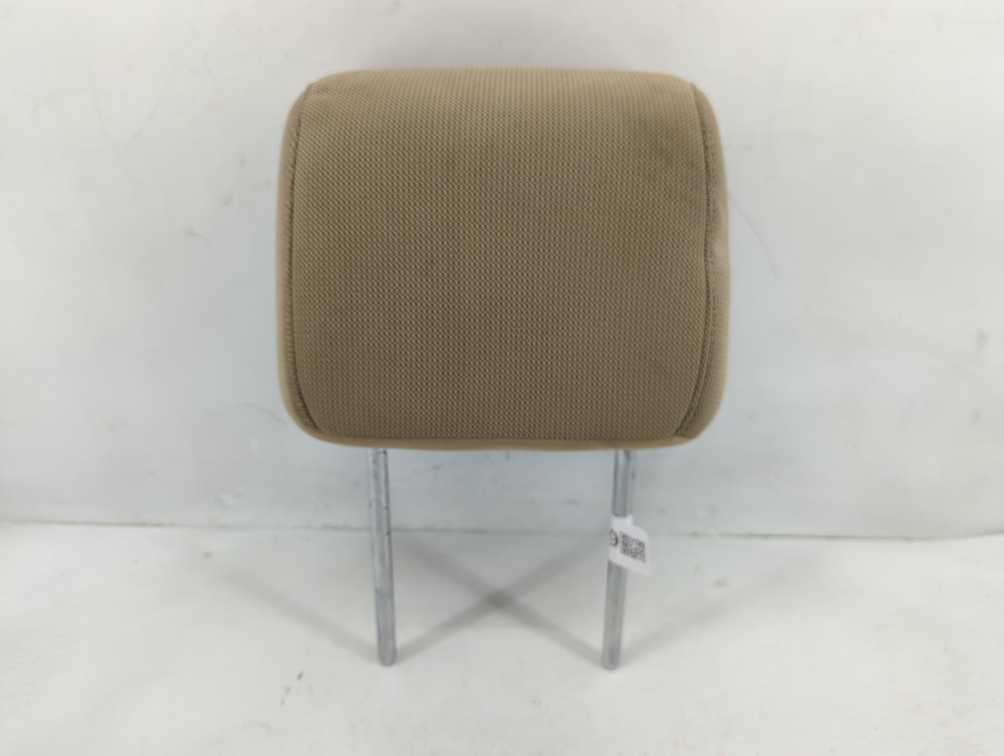 2011-2014 Ford F-150 Headrest Head Rest Front Driver Passenger Seat Fits Fits 2011 2012 2013 2014 OEM Used Auto Parts - Oemu