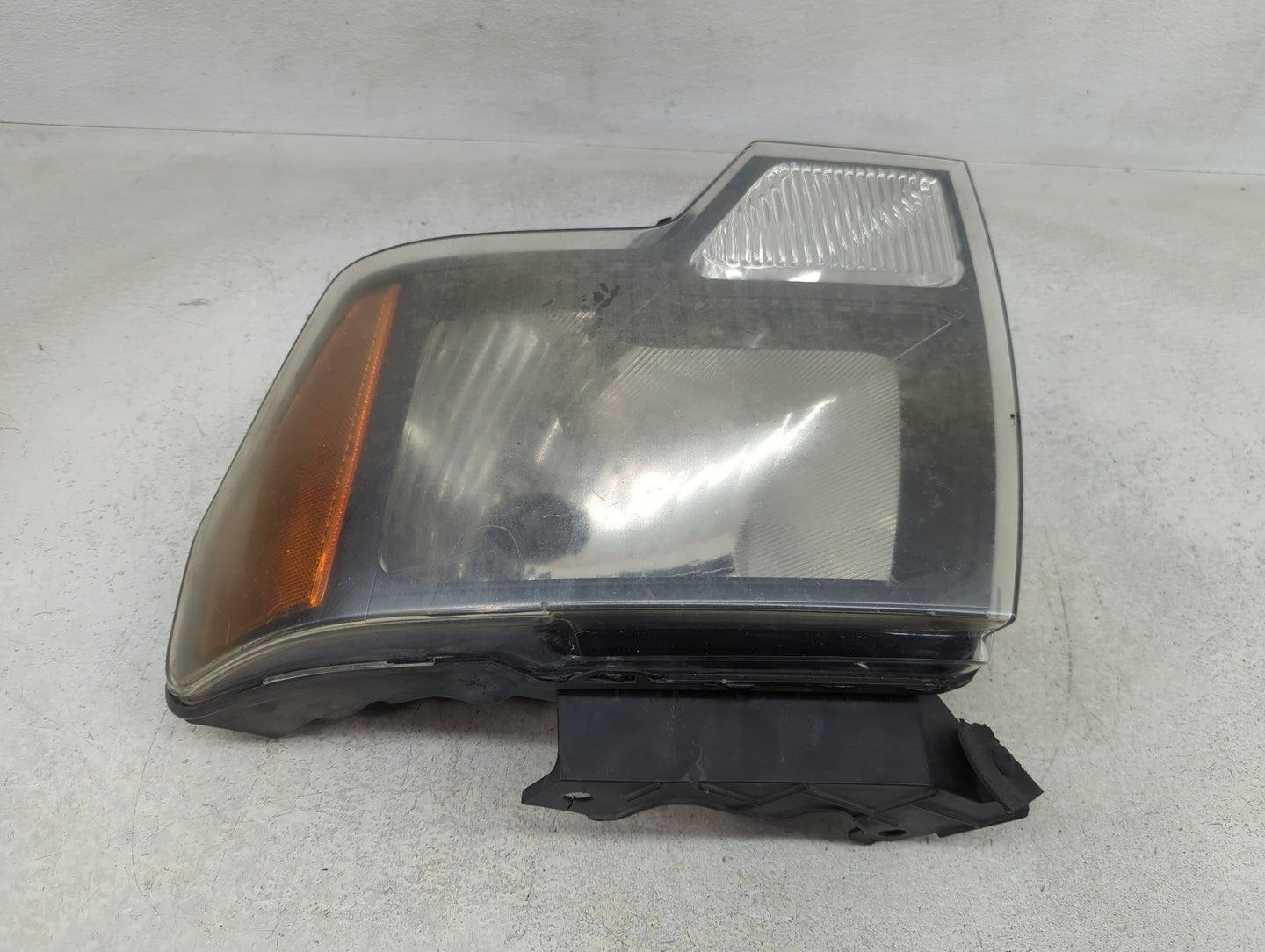 2010-2014 Ford F-150 Passenger Right Oem Head Light Headlight Lamp - Oemusedautoparts1.com
