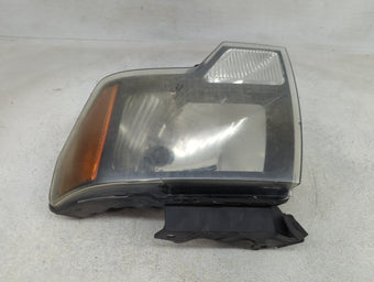 compare product 2010-2014 Ford F-150 Passenger Right Oem Head Light Headlight Lamp