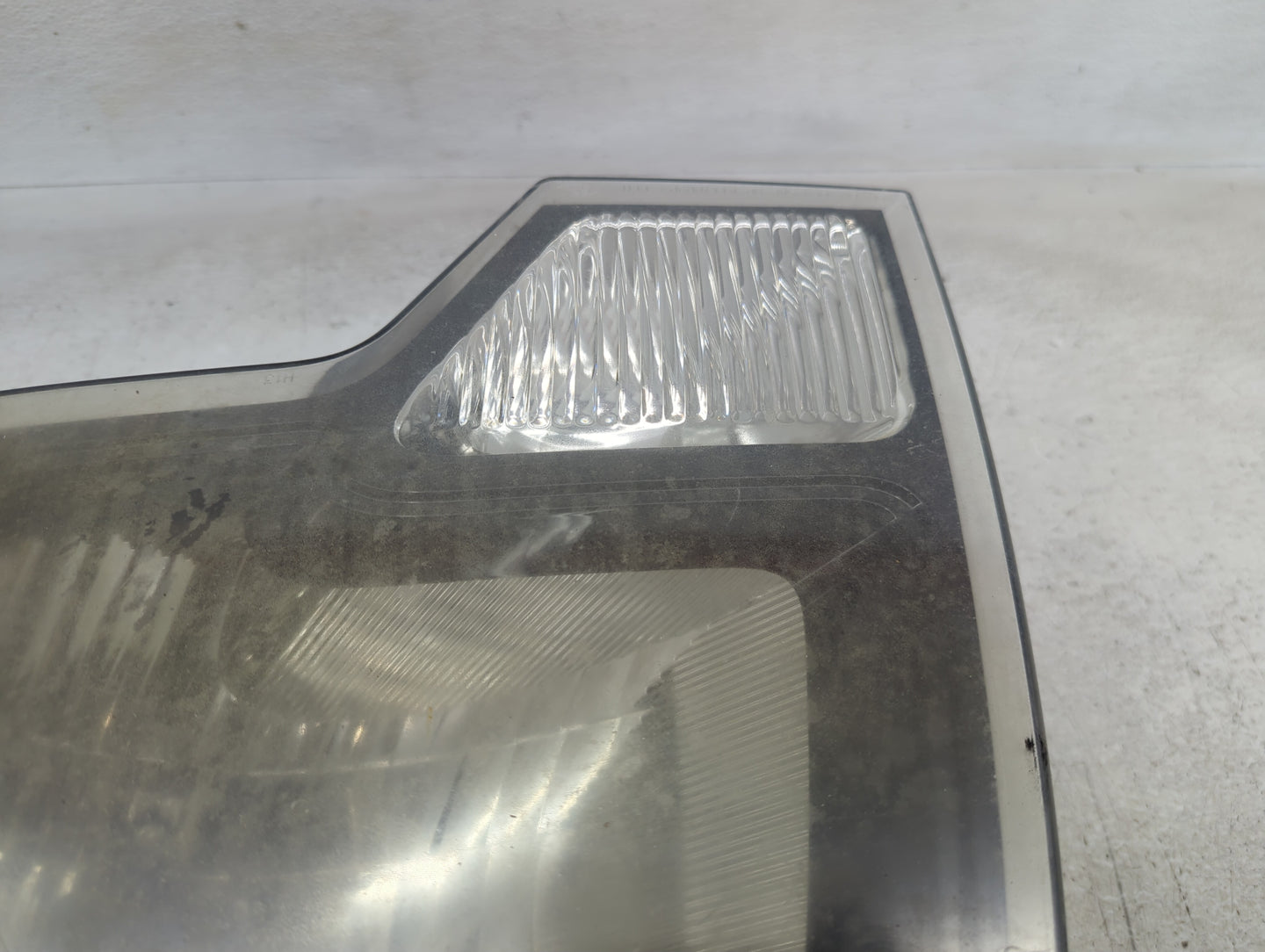 2010-2014 Ford F-150 Passenger Right Oem Head Light Headlight Lamp - Oemusedautoparts1.com