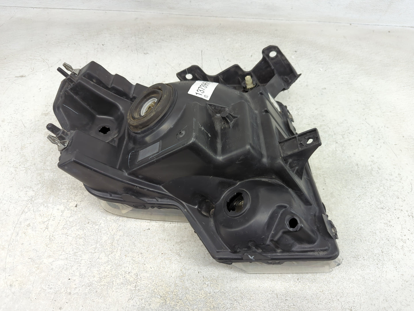 2010-2014 Ford F-150 Passenger Right Oem Head Light Headlight Lamp - Oemusedautoparts1.com