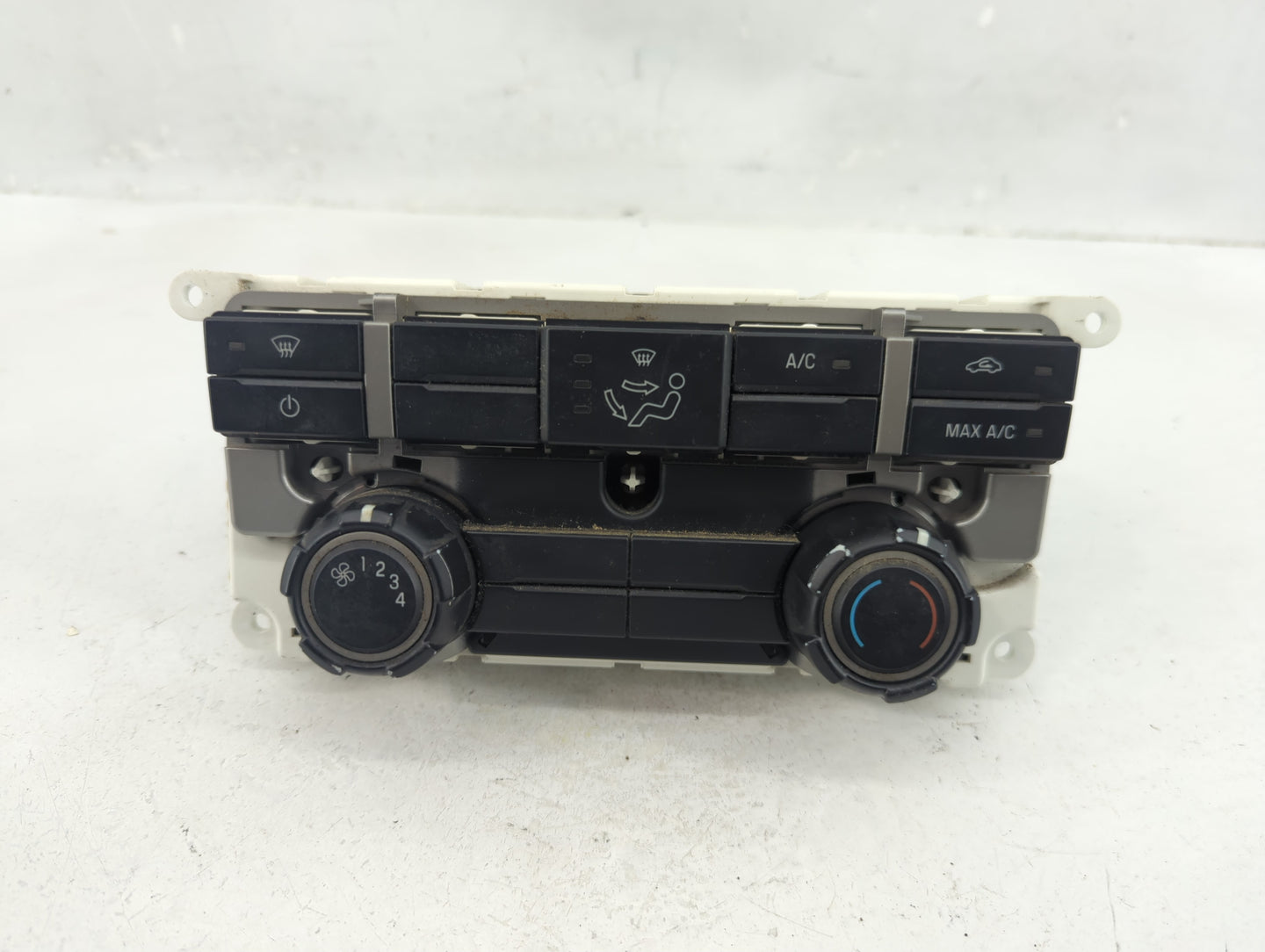 2013-2014 Ford F-150 Climate Control Module Temperature AC/Heater Replacement P/N:9L34 1A330 Fits Fits 2013 2014 OEM Used Au