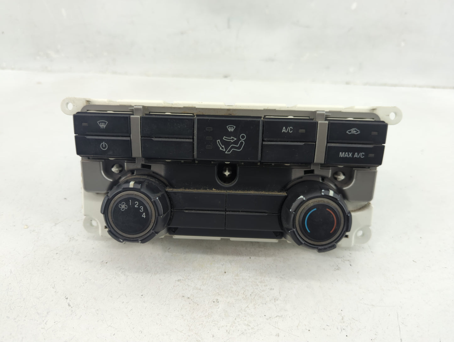 2013-2014 Ford F-150 Climate Control Module Temperature AC/Heater Replacement P/N:9L34 1A330 Fits Fits 2013 2014 OEM Used Au