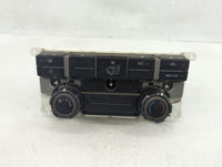 2013-2014 Ford F-150 Climate Control Module Temperature AC/Heater Replacement P/N:9L34 1A330 Fits Fits 2013 2014 OEM Used Au