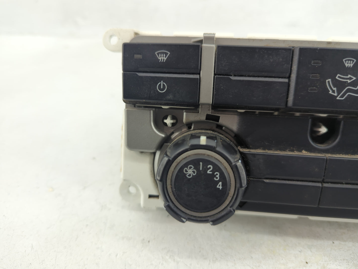2013-2014 Ford F-150 Climate Control Module Temperature AC/Heater Replacement P/N:9L34 1A330 Fits Fits 2013 2014 OEM Used Au