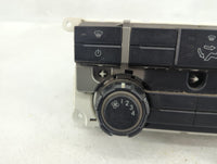 2013-2014 Ford F-150 Climate Control Module Temperature AC/Heater Replacement P/N:9L34 1A330 Fits Fits 2013 2014 OEM Used Au
