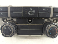 2013-2014 Ford F-150 Climate Control Module Temperature AC/Heater Replacement P/N:9L34 1A330 Fits Fits 2013 2014 OEM Used Au