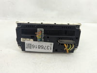 2013-2014 Ford F-150 Climate Control Module Temperature AC/Heater Replacement P/N:9L34 1A330 Fits Fits 2013 2014 OEM Used Au