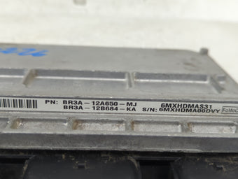 compare product 2014 Ford F-150 PCM Engine Control Computer ECU ECM PCU OEM P/N:1531658 A01 Fits OEM Used Auto Parts