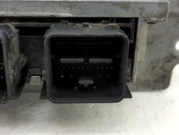 2014 Ford F-150 PCM Engine Control Computer ECU ECM PCU OEM P/N:1531658 A01 Fits OEM Used Auto Parts - Oemusedautoparts1.com
