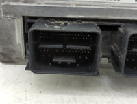 2014 Ford F-150 PCM Engine Control Computer ECU ECM PCU OEM P/N:1531658 A01 Fits OEM Used Auto Parts - Oemusedautoparts1.com