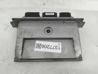 2014 Ford F-150 PCM Engine Control Computer ECU ECM PCU OEM P/N:1531658 A01 Fits OEM Used Auto Parts - Oemusedautoparts1.com