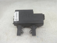 2011-2014 Ford F-150 Fusebox Fuse Box Panel Relay Module Fits Fits 2011 2012 2013 2014 OEM Used Auto Parts - Oemusedautopart
