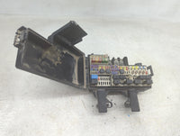 2011-2014 Ford F-150 Fusebox Fuse Box Panel Relay Module Fits Fits 2011 2012 2013 2014 OEM Used Auto Parts - Oemusedautopart