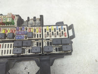 2011-2014 Ford F-150 Fusebox Fuse Box Panel Relay Module Fits Fits 2011 2012 2013 2014 OEM Used Auto Parts - Oemusedautopart
